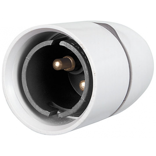 SCOLMORE T2 CORDGRIP LAMPHOLDER
