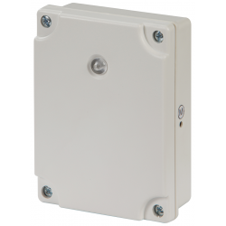 ML KNIGHTSBRIDGE IP55 ADJUSTABLE PHOTOCELL, 200W LED (WHITE)