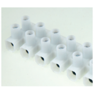 30A STRIP CONNECTOR 12 WAY