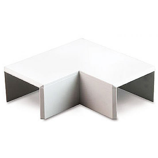 YT1 16MM X 16MM FLAT 90&deg; ANGLE