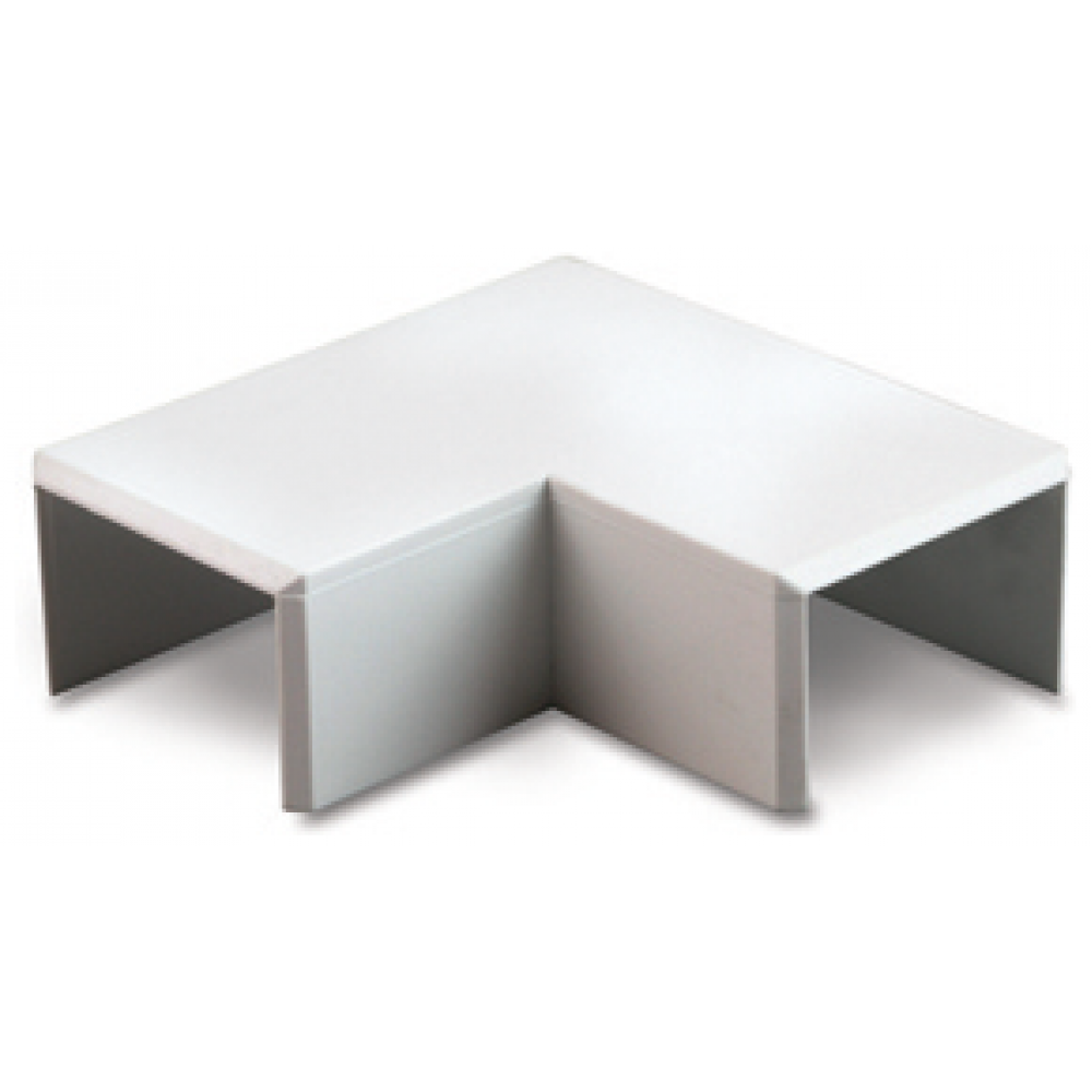 YT2 16MM X 25MM FLAT 90° ANGLE