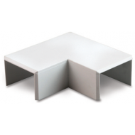 YT2 16MM X 25MM FLAT 90&deg; ANGLE