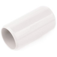 20MM COUPLER - WHITE