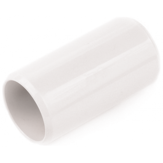 20MM COUPLER - WHITE