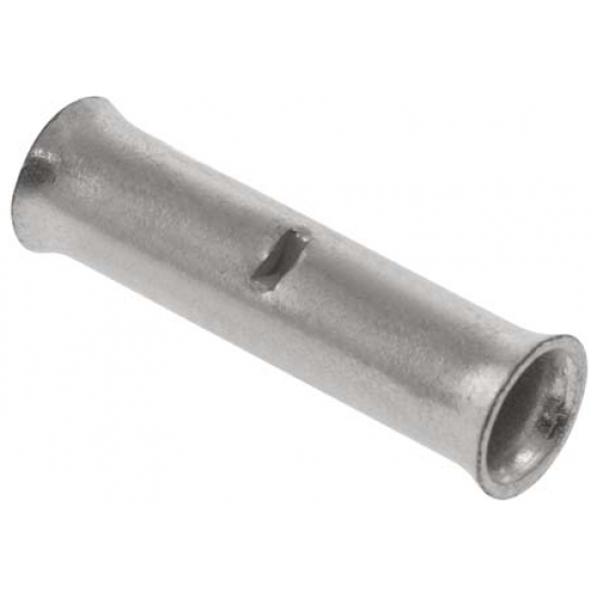 10MM COPPER TUBE BUTT SPLICE