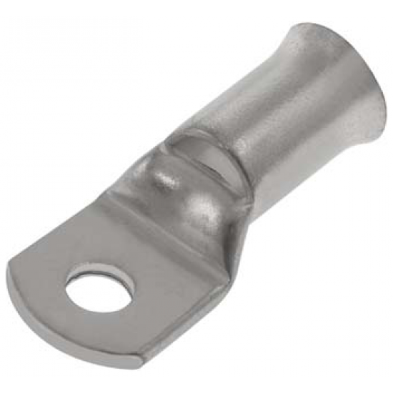 16MM RING TERMINAL WITH 8MM HOLE
