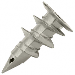 100 REDI-DRIVE PLASTER BOARD FIXINGS