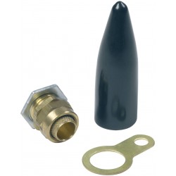 WISKA INDOOR 20MM SMALL GLAND KIT (2 PACK)